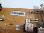 Placa Fonte Samsung Dvd-R170 | Ak41-00826a - Imagem 4
