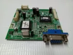 Placa principal Monitor LG L1530 VGA KART 6870T772A61 - Imagem 3