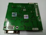 Placa principal Monitor LG L1530 VGA KART 6870T772A61 - Imagem 5