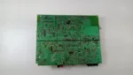 Placa Principal Mini System Sony Fh-cx65 | 1-656-113-11 ( Defeito Saida Queimada ) - Imagem 6