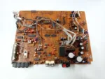 Placa Principal Mini System Sony Fh-cx65 | 1-656-113-11 ( Defeito Saida Queimada ) - Imagem 3