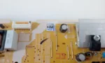 Placa Fonte Tv Samsung Un43t5300ag | Bn44-00852f - Imagem 2