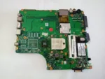 Placa Main Notebook Toshiba Satellite A300D | Pt10ap-6050a2172301-Mb-A03 ( Com Defeito )