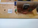 Placa Fonte Home Theater LG Ht202sf | Eax33347401 - Imagem 2