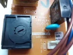Sub Fonte Mini System Sony Mhc-Rg90 | 1-683-540-11 - Imagem 2