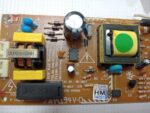 Placa Fonte Videoke Raf Vmd-8380 | Kwdp-V22 - Imagem 2
