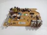 Placa Fonte Samsung Dvd-R170 | Ak41-00826a - Imagem 3