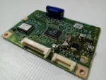 Placa Lógica Principal Monitor Samsung Lcd-740n Ls17 | Bn41-00631a - Imagem 3