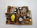 Placa Fonte Dvd Samsung Dvd-P185