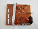 Placa Principal System Panasonic Sa-ak18 | Rjbx0189b