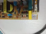Placa Fonte Dvd Vicini Vc931 | Tak-5l026 Rev2.0 - Imagem 2