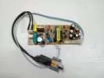 Placa Fonte Dvd Vicini Vc931 | Tak-5l026 Rev2.0