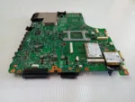 Placa Main Notebook Toshiba Satellite A300D | Pt10ap-6050a2172301-Mb-A03 ( Com Defeito ) - Imagem 3