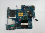 Placa Main Notebook Sony Vaio Vgn-Ar320e DDR2 | 1p-006a500-8010 ( Com Defeito )