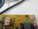 Placa Fonte Impressora Brother Dcp-J125 | Mpw6730l - Imagem 2