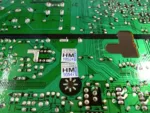 Placa Fonte Samsung Dvd-R170 | Ak41-00826a - Imagem 5