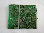Placa Principal System Panasonic Sa-ak18 | Rjbx0189b - Imagem 3