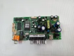 Placa Principal Dvd STI Sd4071u | 94v-0 E216098