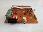 Placa Principal System Panasonic Sa-ak18 | Rjbx0189b - Imagem 2