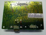 Placa Lógica Principal Monitor Samsung Lcd-740n Ls17 | Bn41-00631a - Imagem 4