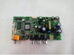 Placa Principal Dvd STI Sd4071u | 94v-0 E216098 - Imagem 2