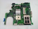 Placa Main Notebook Acer Aspire Zl5 3000 DDR400 | Da0zl5mb6c2