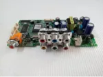 Placa Principal Dvd STI Sd4071u | 94v-0 E216098 - Imagem 3