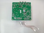 Placa Principal Dvd Gradiente D-203 | E233153 - Imagem 3
