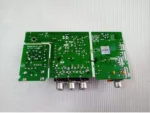 Placa Principal Dvd STI Sd4071u | 94v-0 E216098 - Imagem 4