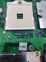 Placa Main Notebook Acer Aspire Zl5 3000 DDR400 | Da0zl5mb6c2 - Imagem 2
