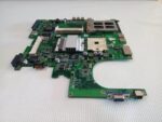 Placa Main Notebook Acer Aspire Zl5 3000 DDR400 | Da0zl5mb6c2 - Imagem 3