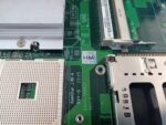 Placa Main Notebook Acer Aspire Zl5 3000 DDR400 | Da0zl5mb6c2 - Imagem 4