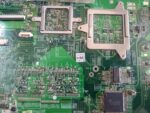 Placa Main Notebook Acer Aspire Zl5 3000 DDR400 | Da0zl5mb6c2 - Imagem 7