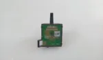 Chave Seletora Lavadora Ge Mabe 5 Posições 228c1256g006 - Imagem 3