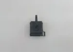 Chave Seletora Lavadora Ge Mabe 5 Posições 228c1256g006