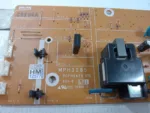 Placa Fonte Impressora Hi-5350dn | Mph3285 - Imagem 3