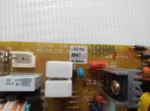 Placa Fonte Samsung Dvd-V5500 | Ak41-00198b - Imagem 3