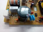 Placa Fonte Samsung Dvd-V5500 | Ak41-00198b - Imagem 4