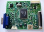 Placa Lógica Monitor Samsung 633nw | Bn41-01143a