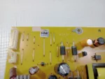Placa Fonte Monitor Aoc E9365wa | 715g3189-P01-Led-001s - Imagem 3