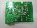 Placa Fonte Home Theater Philips Bdp2600x/78 | 40-Bd2660-Pfc1g - Imagem 4