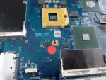 Placa Main Notebook Sony Vaio Vgn-Ar320e DDR2 | 1p-006a500-8010 ( Com Defeito ) - Imagem 3
