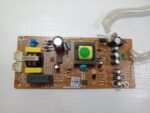 Placa Fonte Videoke Raf Vmd-8380 | Kwdp-V22