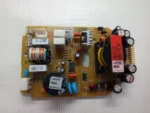 Placa Fonte Samsung Dvd-V5500 | Ak41-00198b - Imagem 2