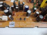 Placa Fonte Samsung Dvd-R170 | Ak41-00826a - Imagem 2