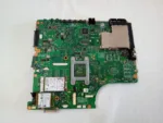 Placa Main Notebook Toshiba Satellite A300D | Pt10ap-6050a2172301-Mb-A03 ( Com Defeito ) - Imagem 4