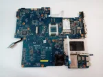 Placa Main Notebook Sony Vaio Vgn-Ar320e DDR2 | 1p-006a500-8010 ( Com Defeito ) - Imagem 4