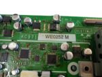 Kit Conjunto Placas Principal Tv Sharp Lc-37d5u | Kc971 We0252m Xc971wj Xc956wj Hcmk-m1x - Imagem 3