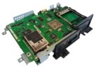 Kit Conjunto Placas Principal Tv Sharp Lc-37d5u | Kc971 We0252m Xc971wj Xc956wj Hcmk-m1x - Imagem 5