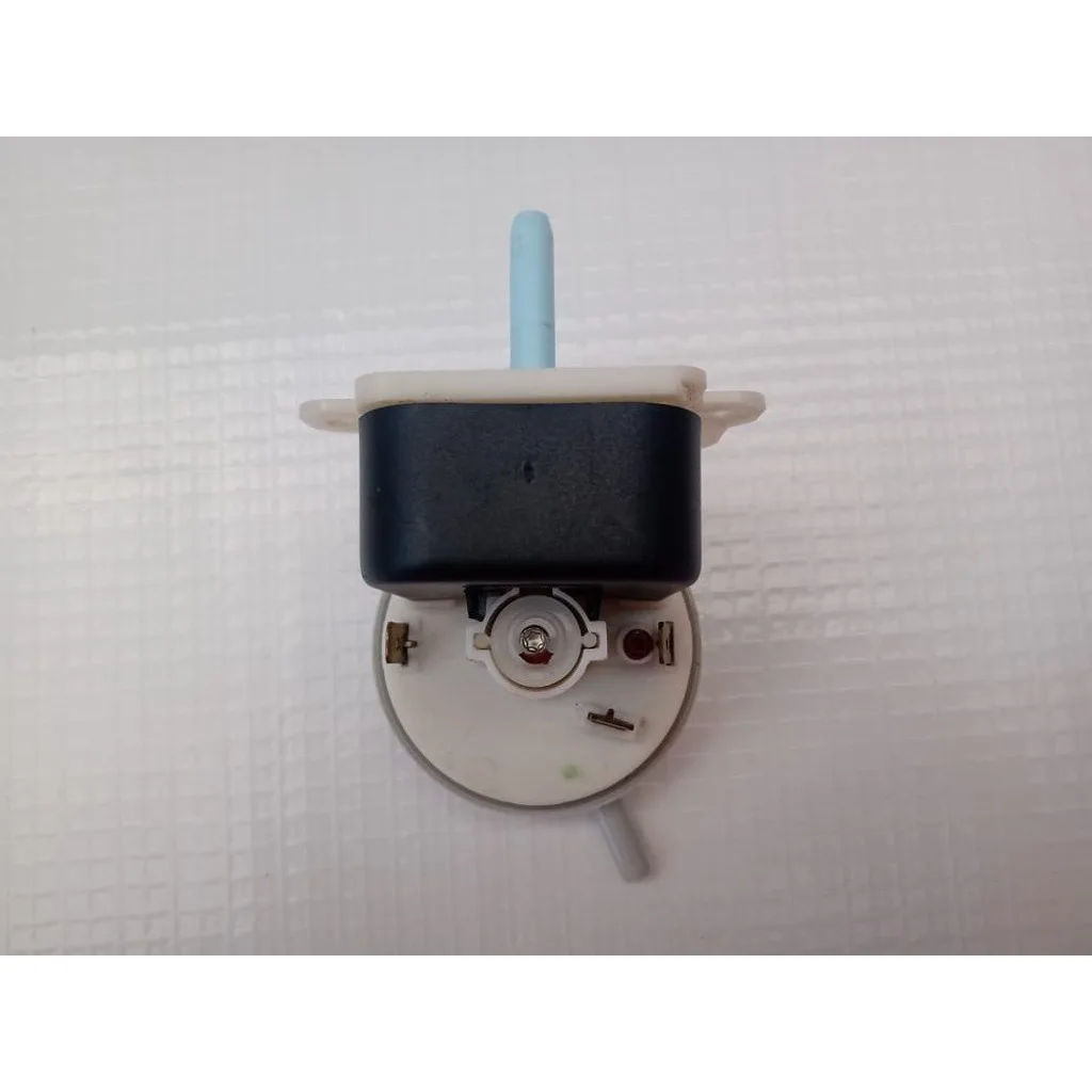 sg-11134201-7qvco-liw008paijkf09 Pressostato Lavadora Electrolux Lte12 | 64786941 4 Nivel - Imagem 1